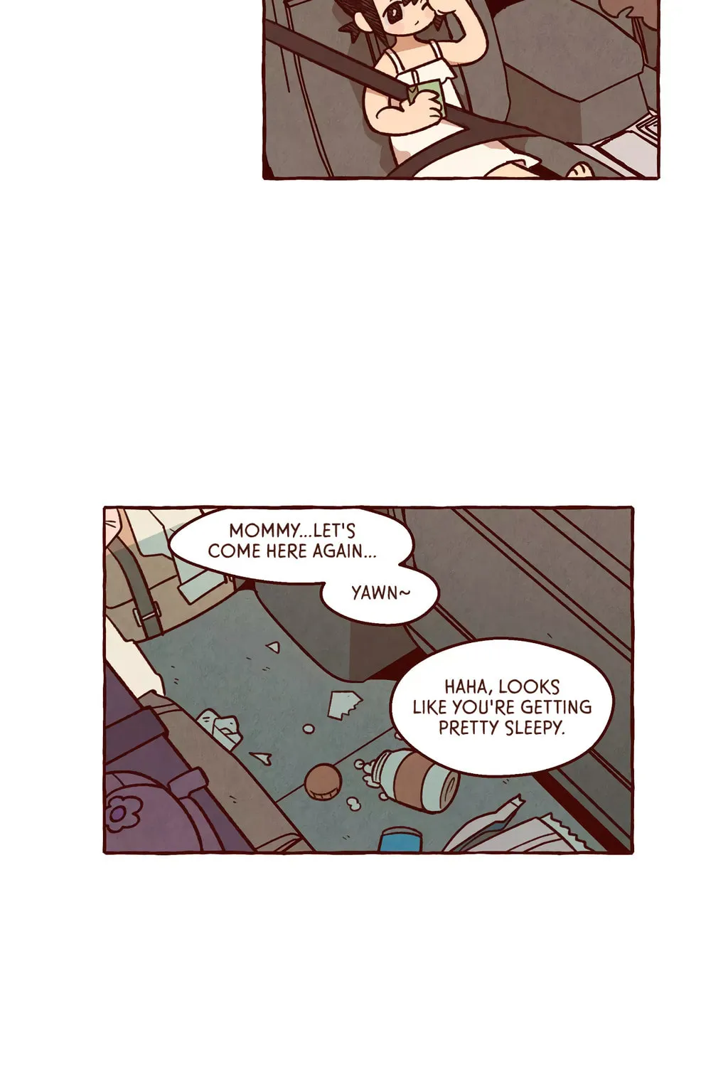 Read I Love Amy chapter 9 image 23 on Lezhin