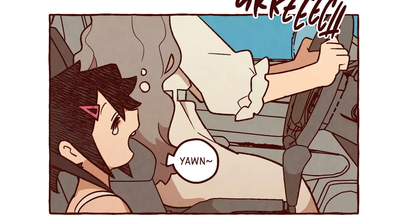 Read I Love Amy chapter 9 image 25 on Lezhin
