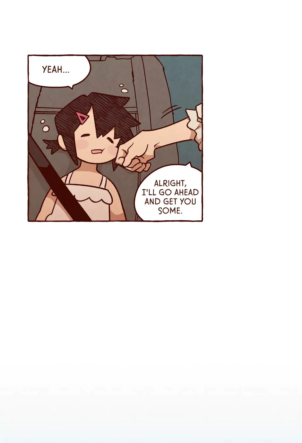 Read I Love Amy chapter 9 image 28 on Lezhin