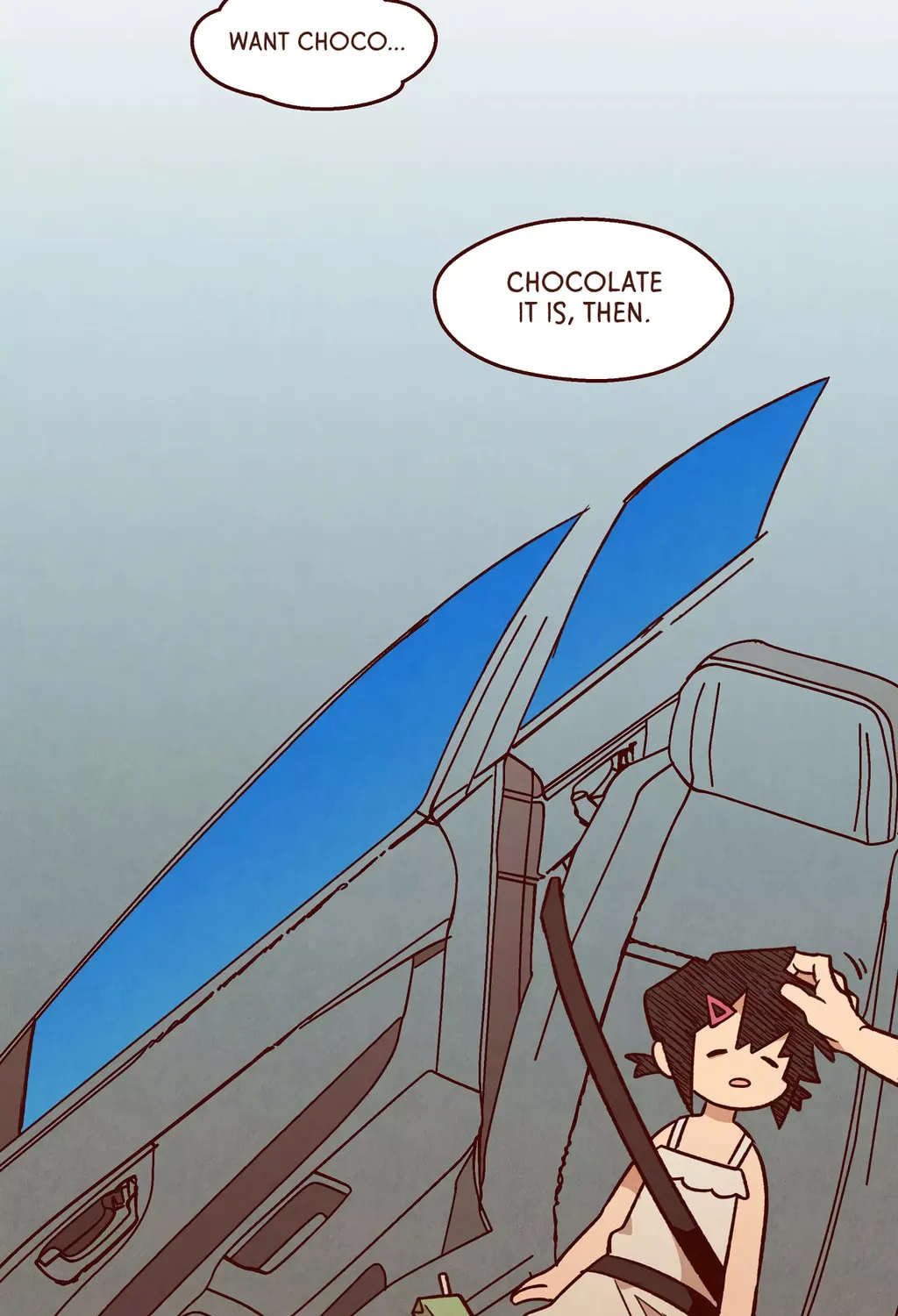 Read I Love Amy chapter 9 image 30 on Lezhin