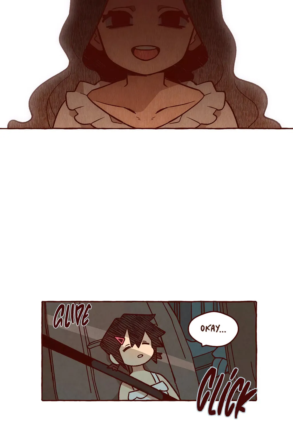 Read I Love Amy chapter 9 image 34 on Lezhin
