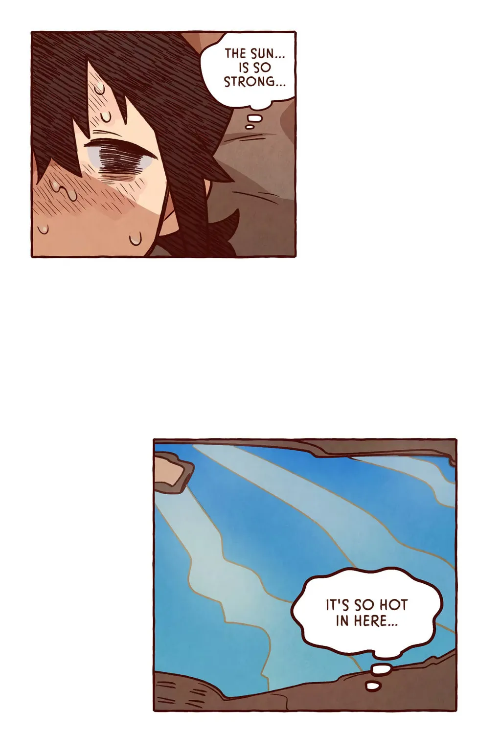 Read I Love Amy chapter 9 image 41 on Lezhin