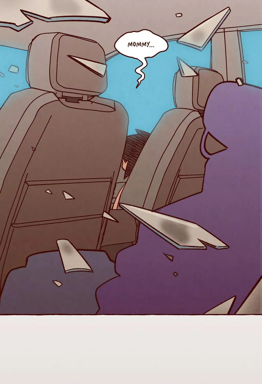 Read I Love Amy chapter 9 image 45 on Lezhin