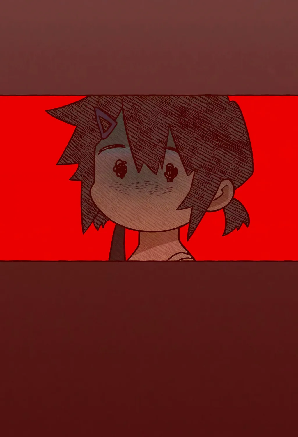 Read I Love Amy chapter 9 image 52 on Lezhin