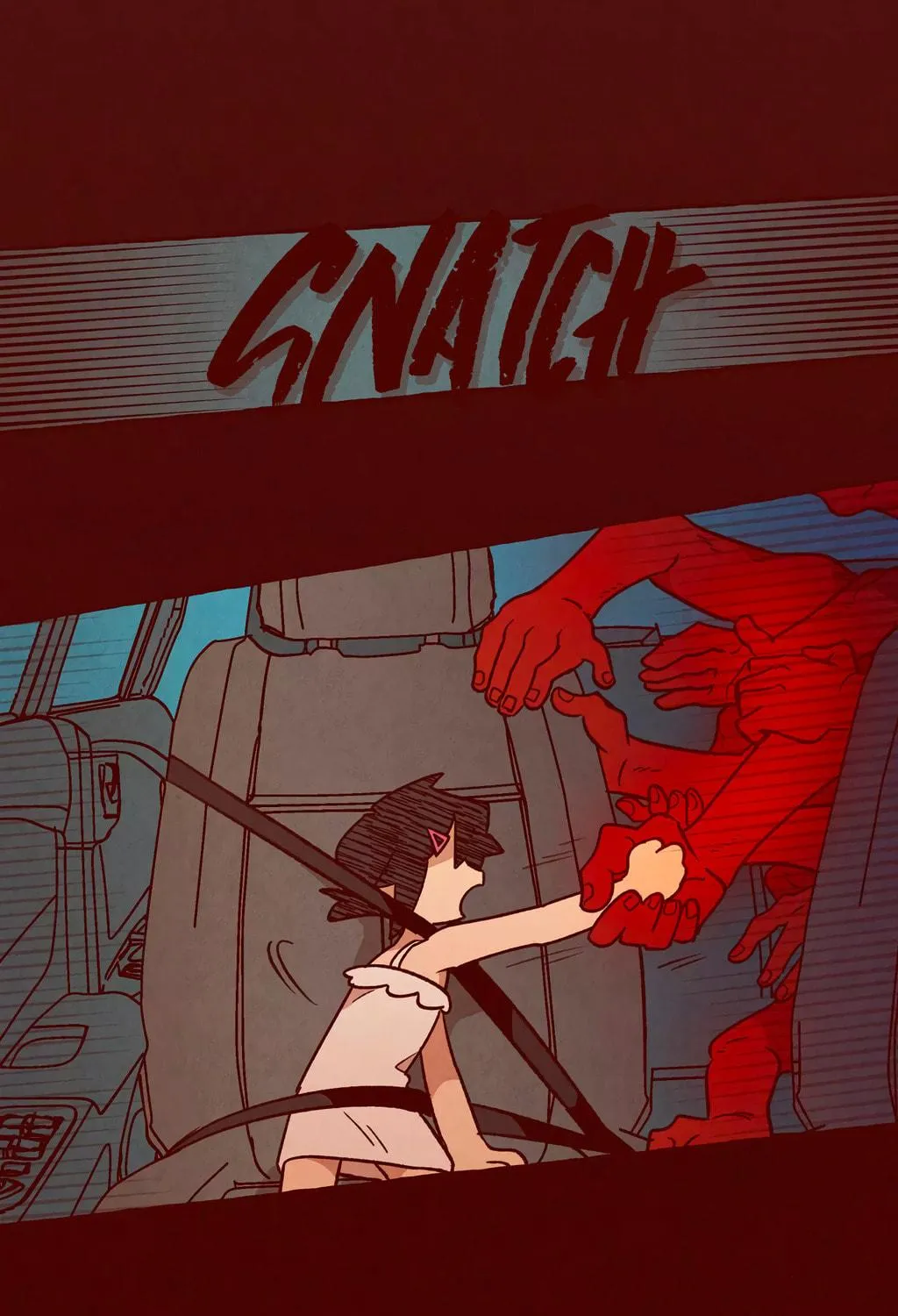 Read I Love Amy chapter 9 image 54 on Lezhin