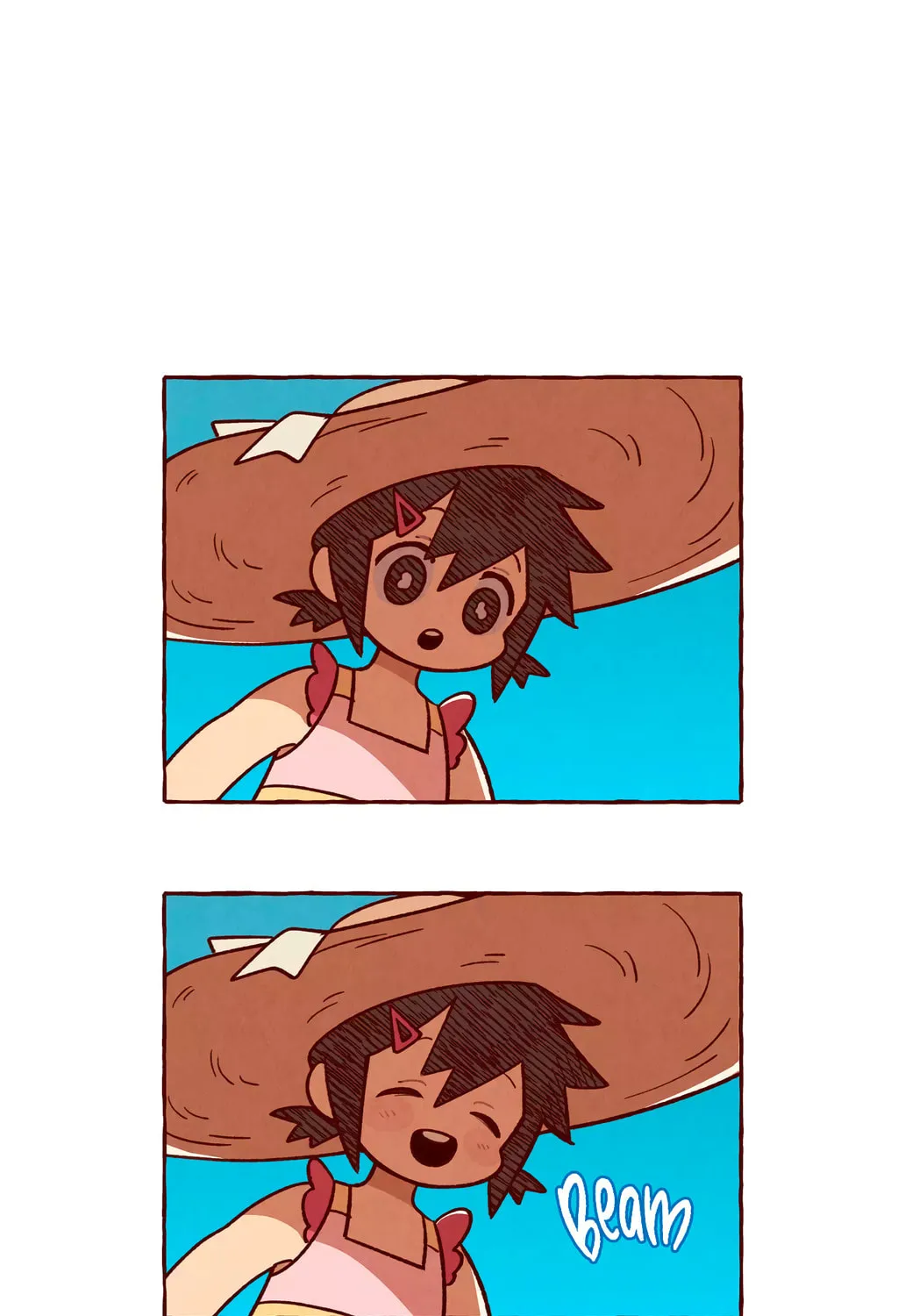 Read I Love Amy chapter 9 image 6 on Lezhin