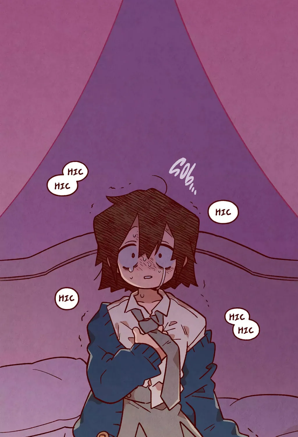 Read I Love Amy chapter 9 image 64 on Lezhin