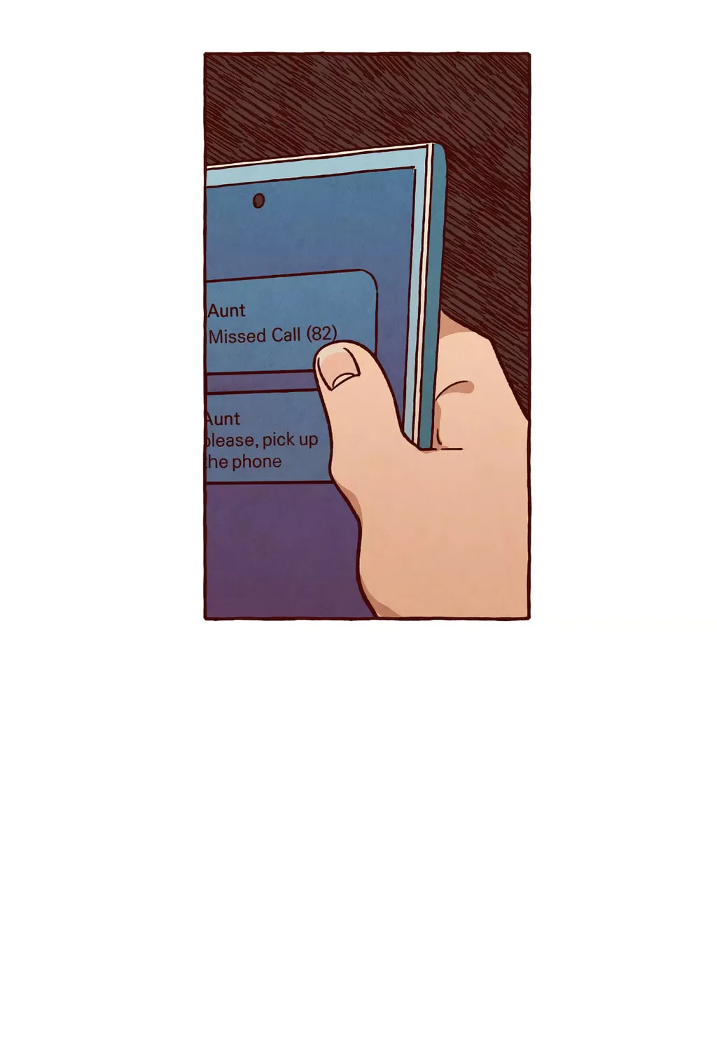 Read I Love Amy chapter 9 image 73 on Lezhin
