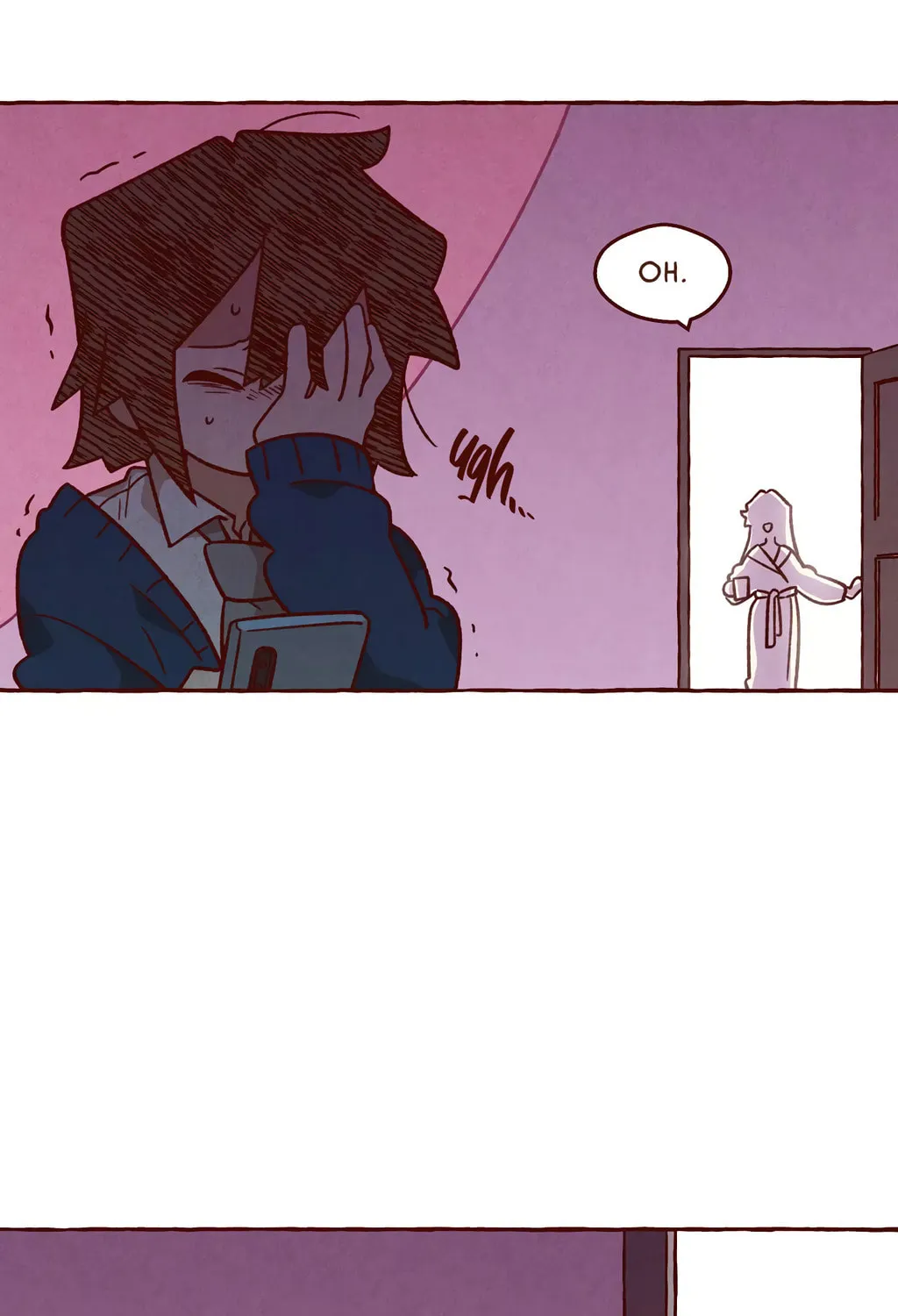 Read I Love Amy chapter 9 image 75 on Lezhin