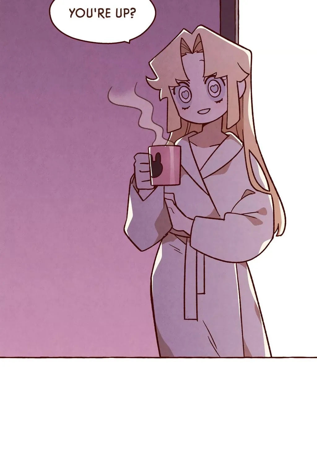 Read I Love Amy chapter 9 image 77 on Lezhin