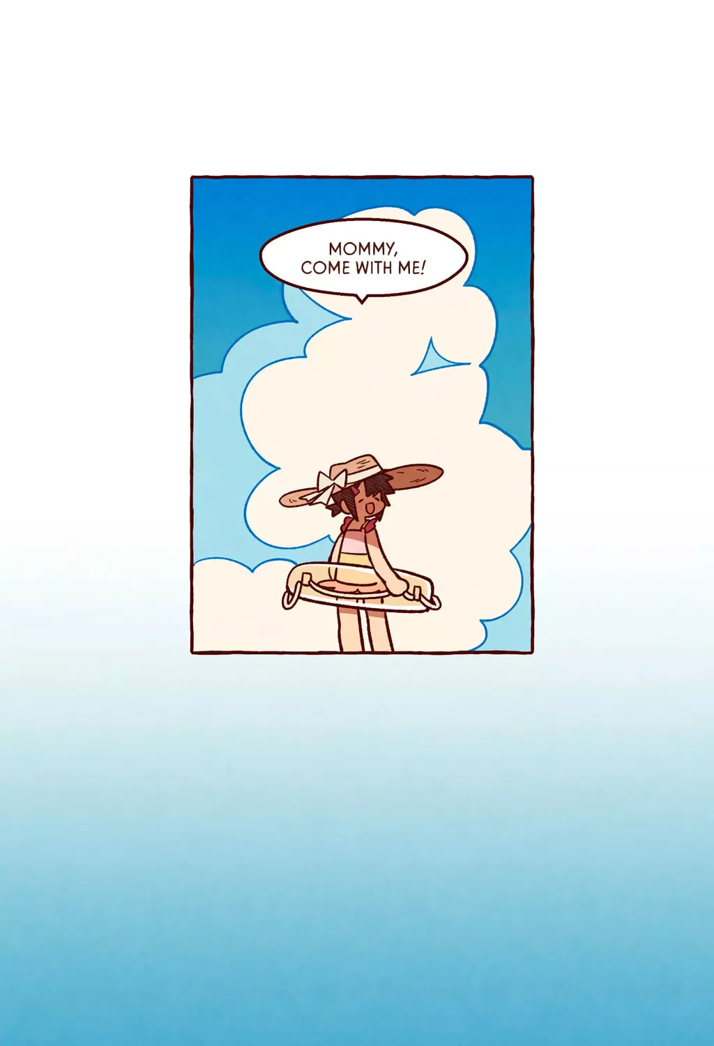 Read I Love Amy chapter 9 image 8 on Lezhin