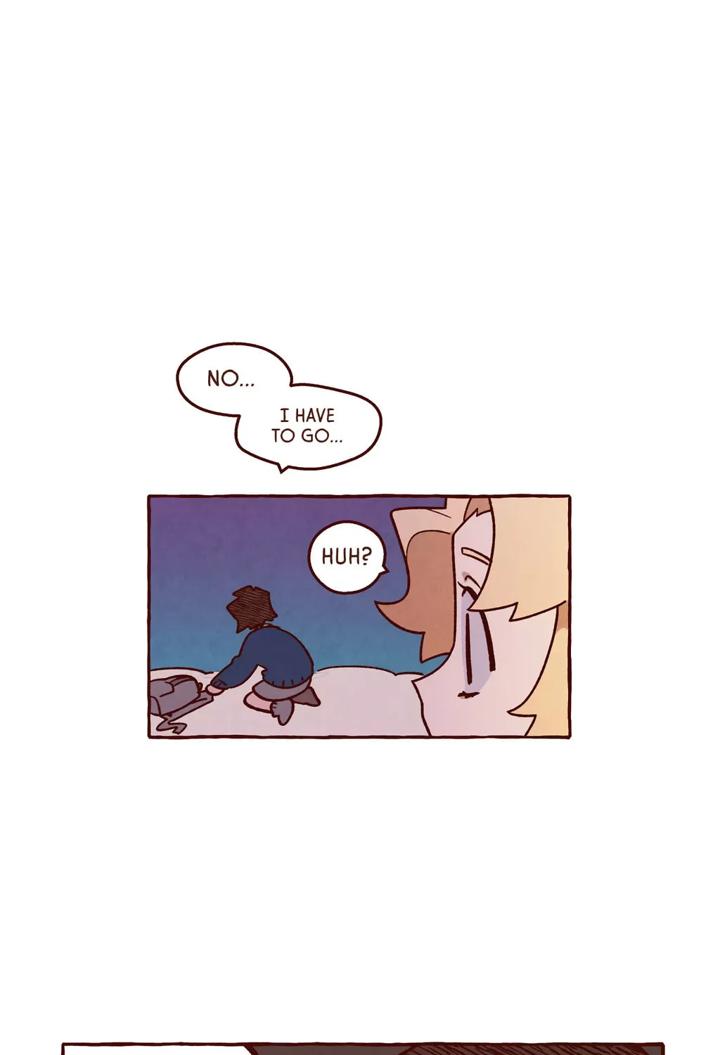 Read I Love Amy chapter 9 image 80 on Lezhin