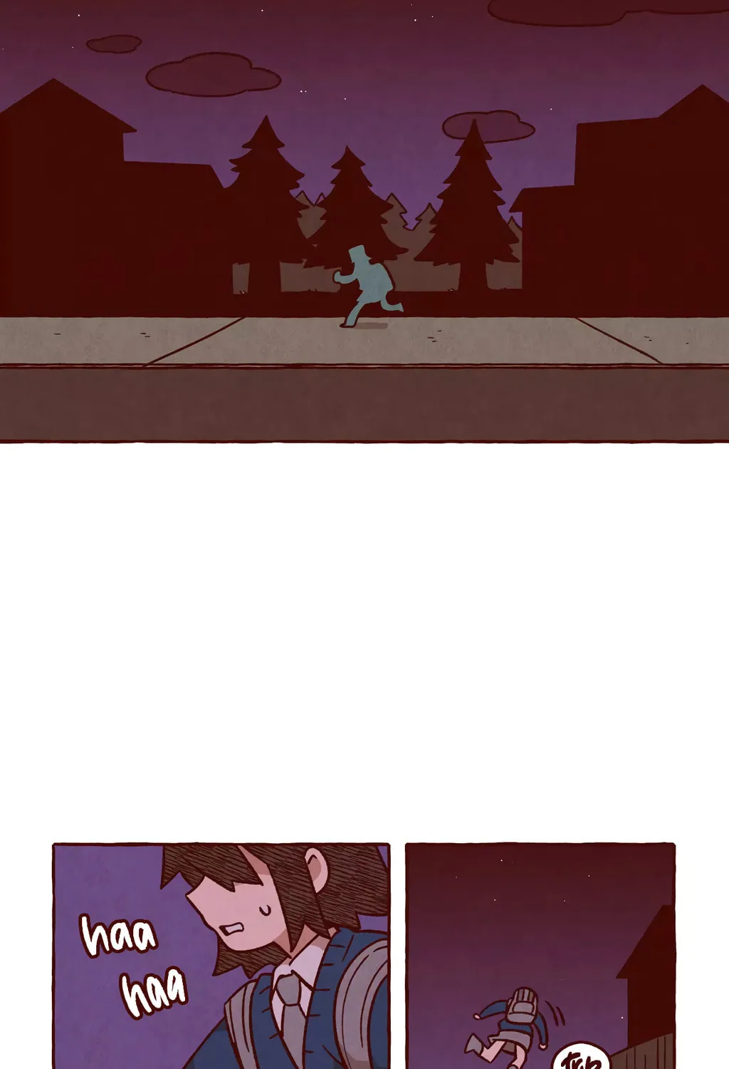Read I Love Amy chapter 9 image 86 on Lezhin