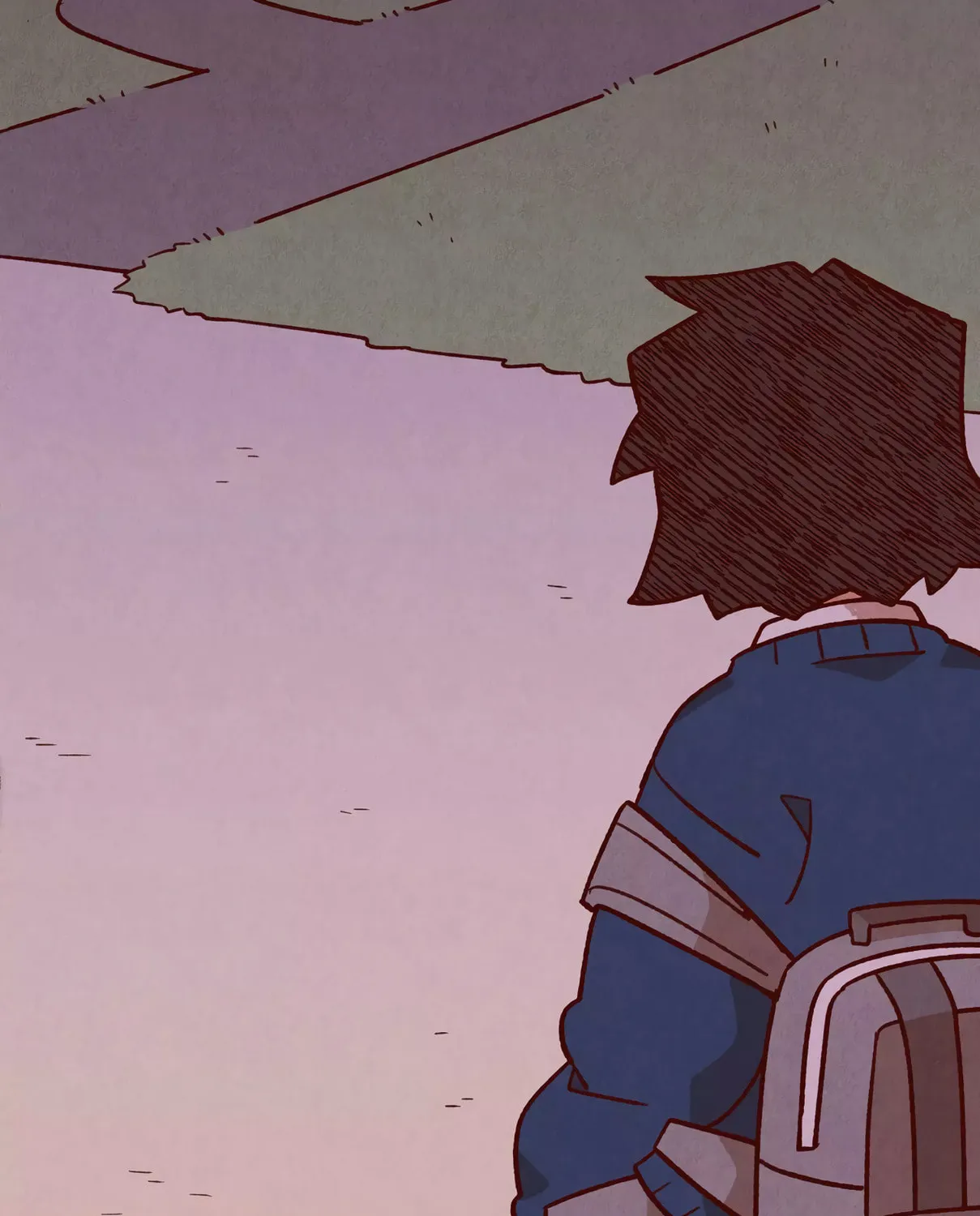 Read I Love Amy chapter 9 image 92 on Lezhin