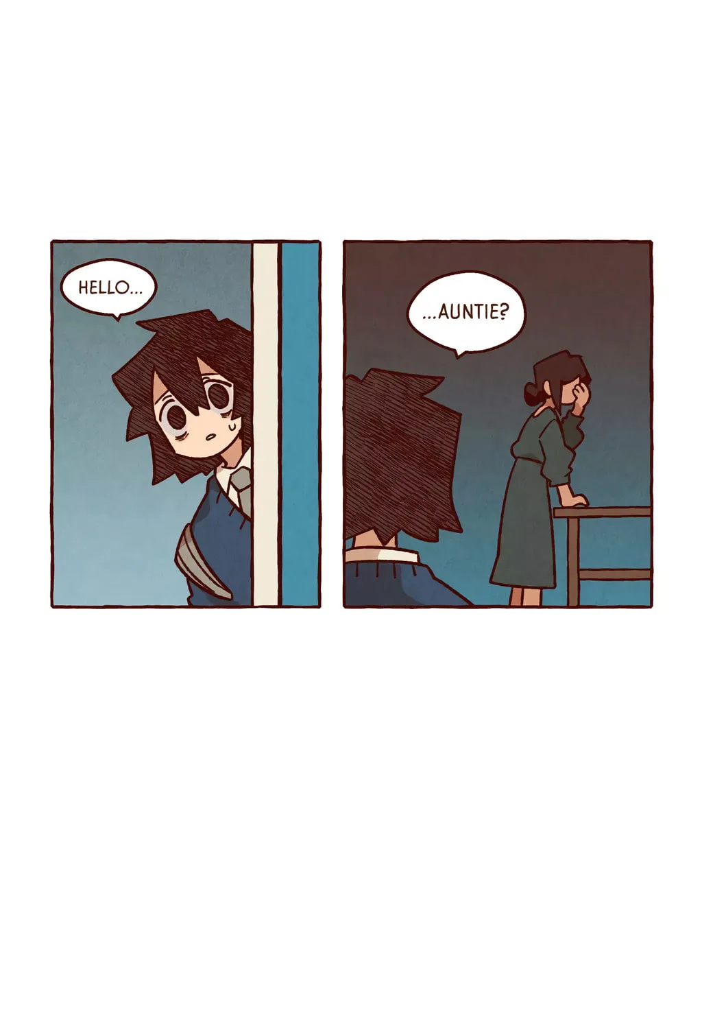 Read I Love Amy chapter 9 image 96 on Lezhin