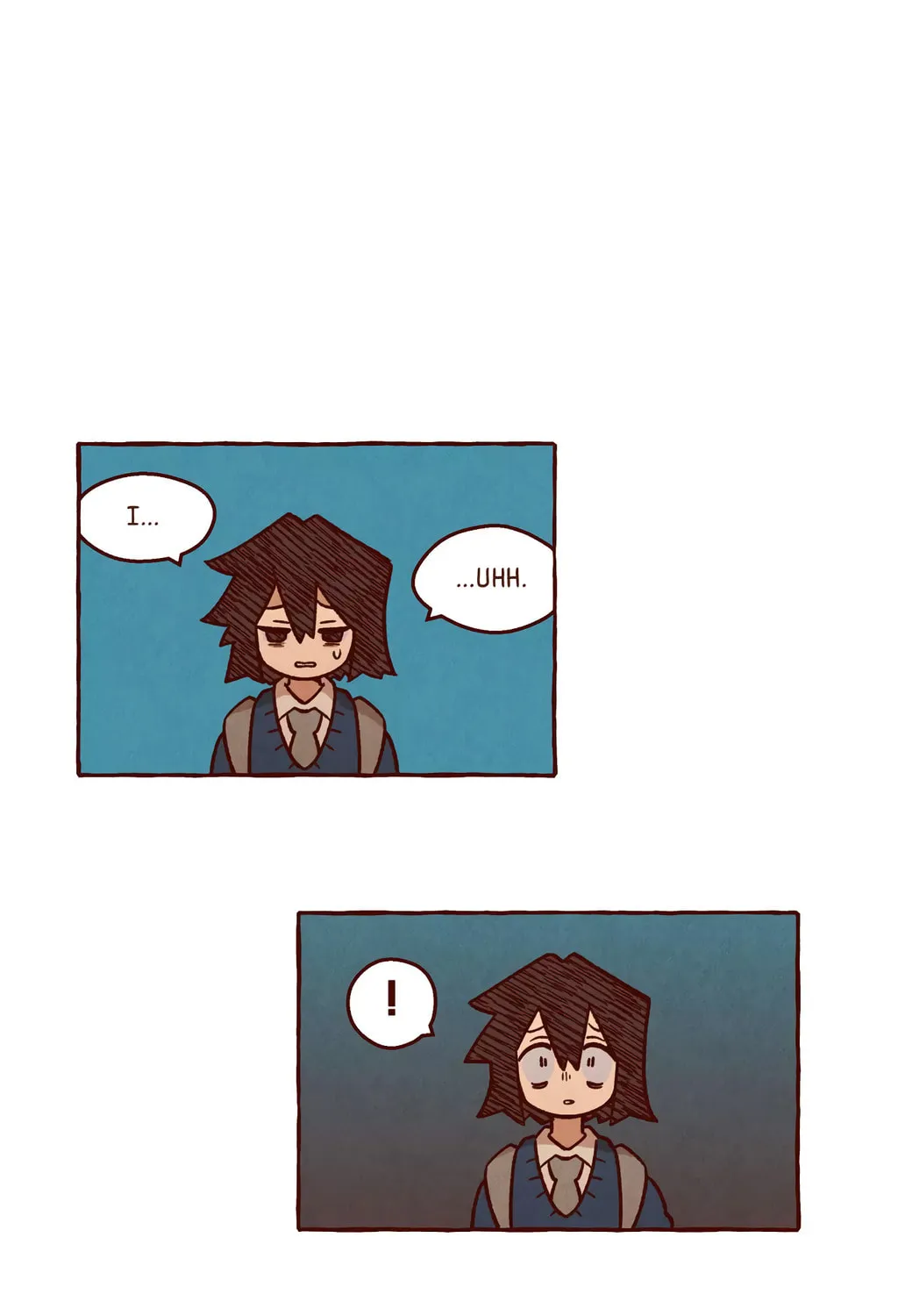 Read I Love Amy chapter 9 image 98 on Lezhin
