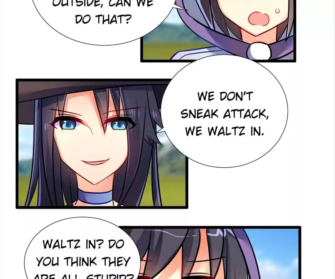 Read I Love BL Comics chapter 100 image 15 on Lezhin