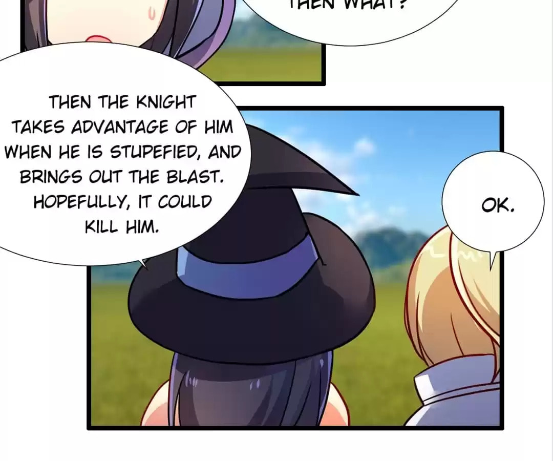 Read I Love BL Comics chapter 100 image 18 on Lezhin