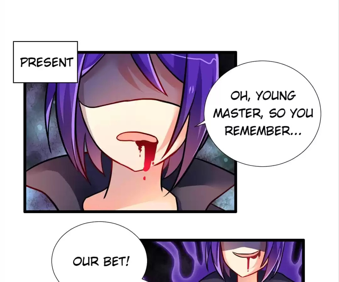 Read I Love BL Comics chapter 100 image 19 on Lezhin