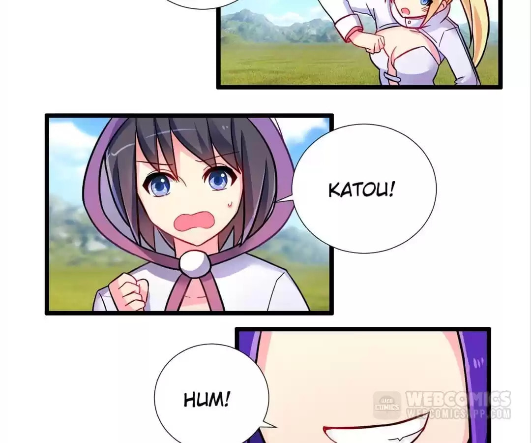 Read I Love BL Comics chapter 101 image 1 on Lezhin