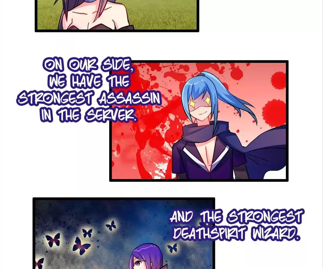 Read I Love BL Comics chapter 101 image 6 on Lezhin