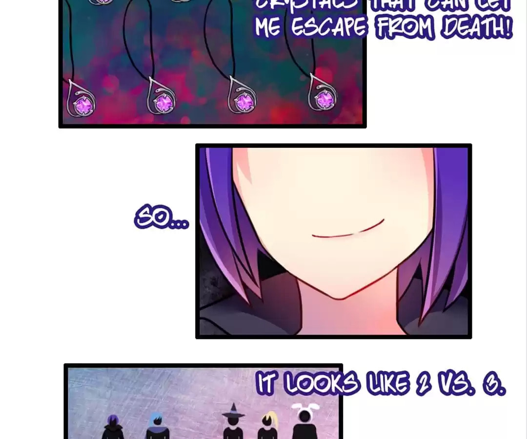 Read I Love BL Comics chapter 101 image 8 on Lezhin