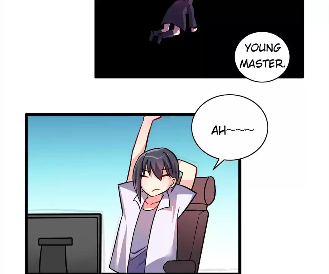 Read I Love BL Comics chapter 102 image 19 on Lezhin