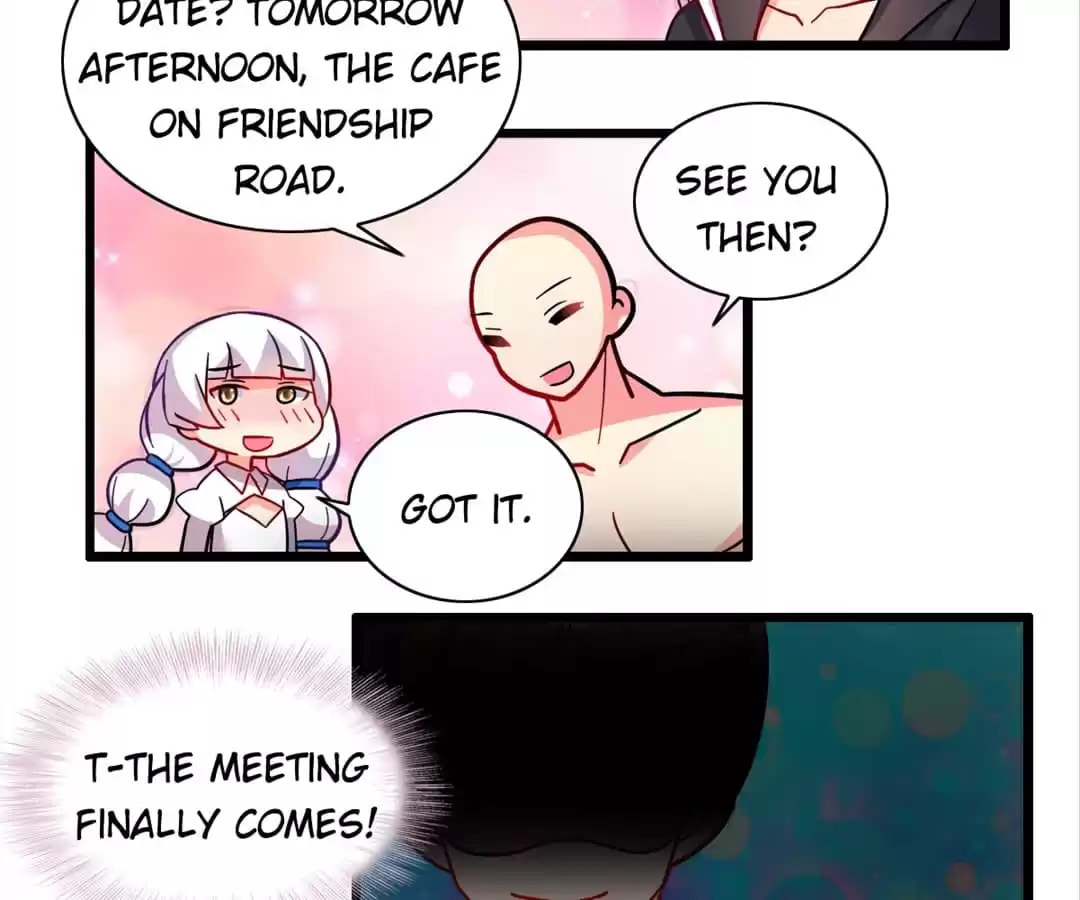 Read I Love BL Comics chapter 102 image 22 on Lezhin