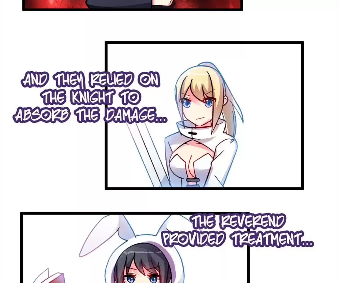 Read I Love BL Comics chapter 102 image 8 on Lezhin