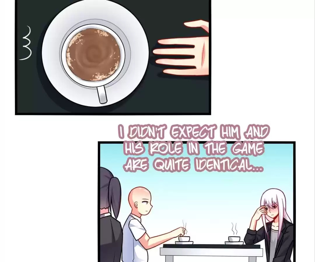 Read I Love BL Comics chapter 103 image 10 on Lezhin