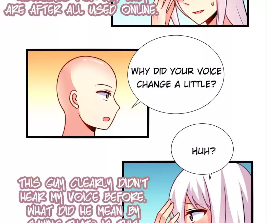 Read I Love BL Comics chapter 103 image 12 on Lezhin
