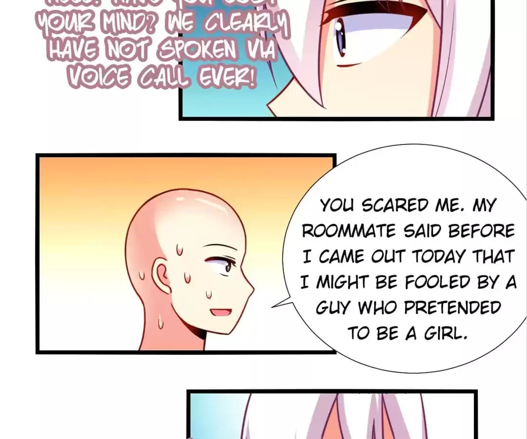 Read I Love BL Comics chapter 103 image 14 on Lezhin