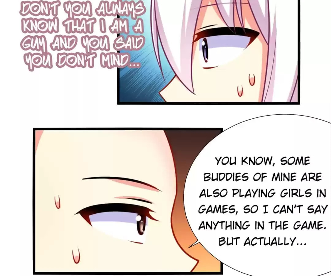 Read I Love BL Comics chapter 103 image 15 on Lezhin