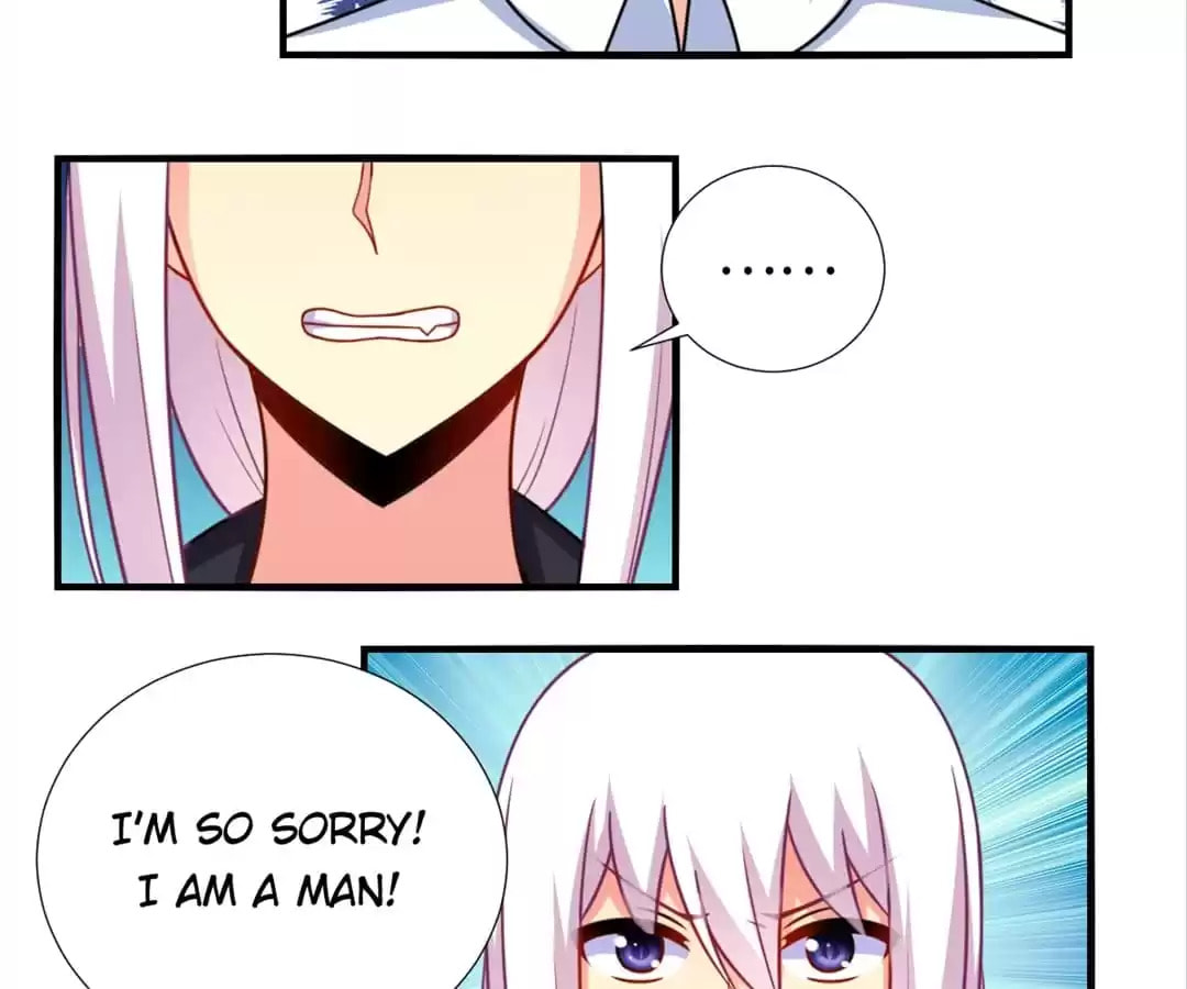 Read I Love BL Comics chapter 103 image 18 on Lezhin