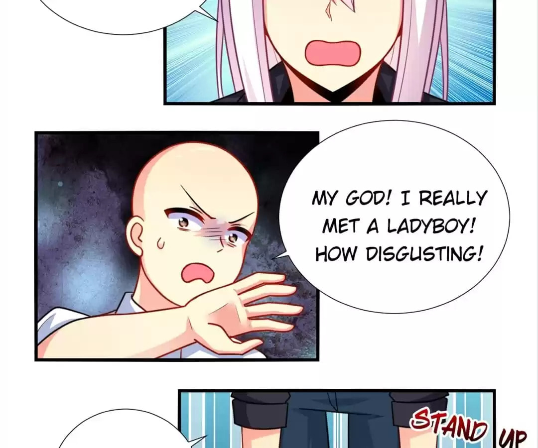 Read I Love BL Comics chapter 103 image 19 on Lezhin