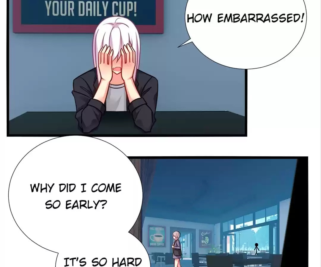 Read I Love BL Comics chapter 103 image 2 on Lezhin