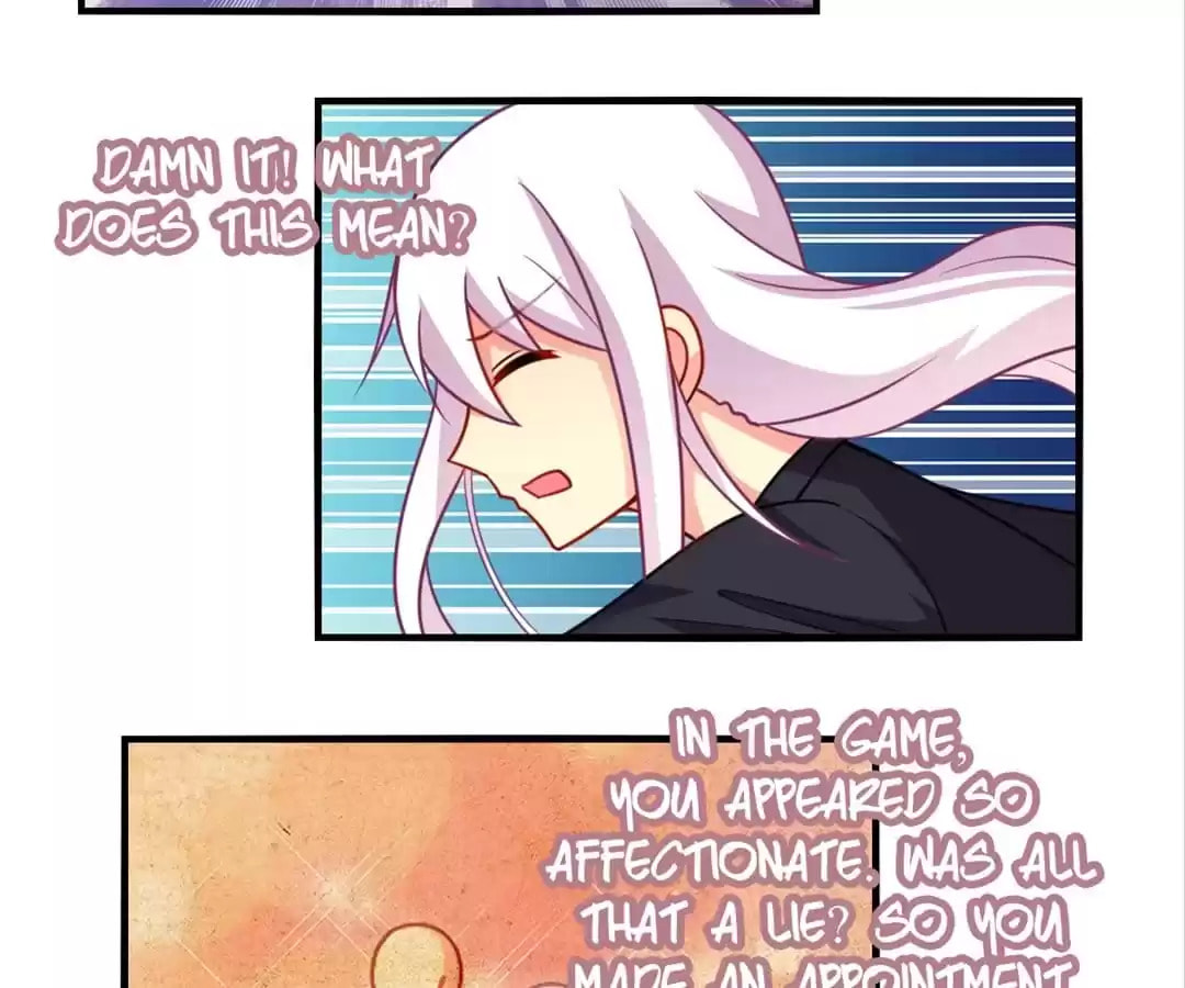 Read I Love BL Comics chapter 103 image 21 on Lezhin