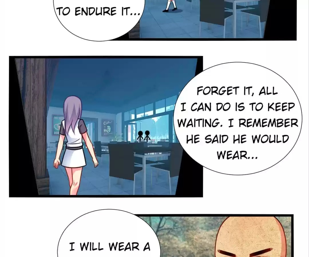 Read I Love BL Comics chapter 103 image 3 on Lezhin