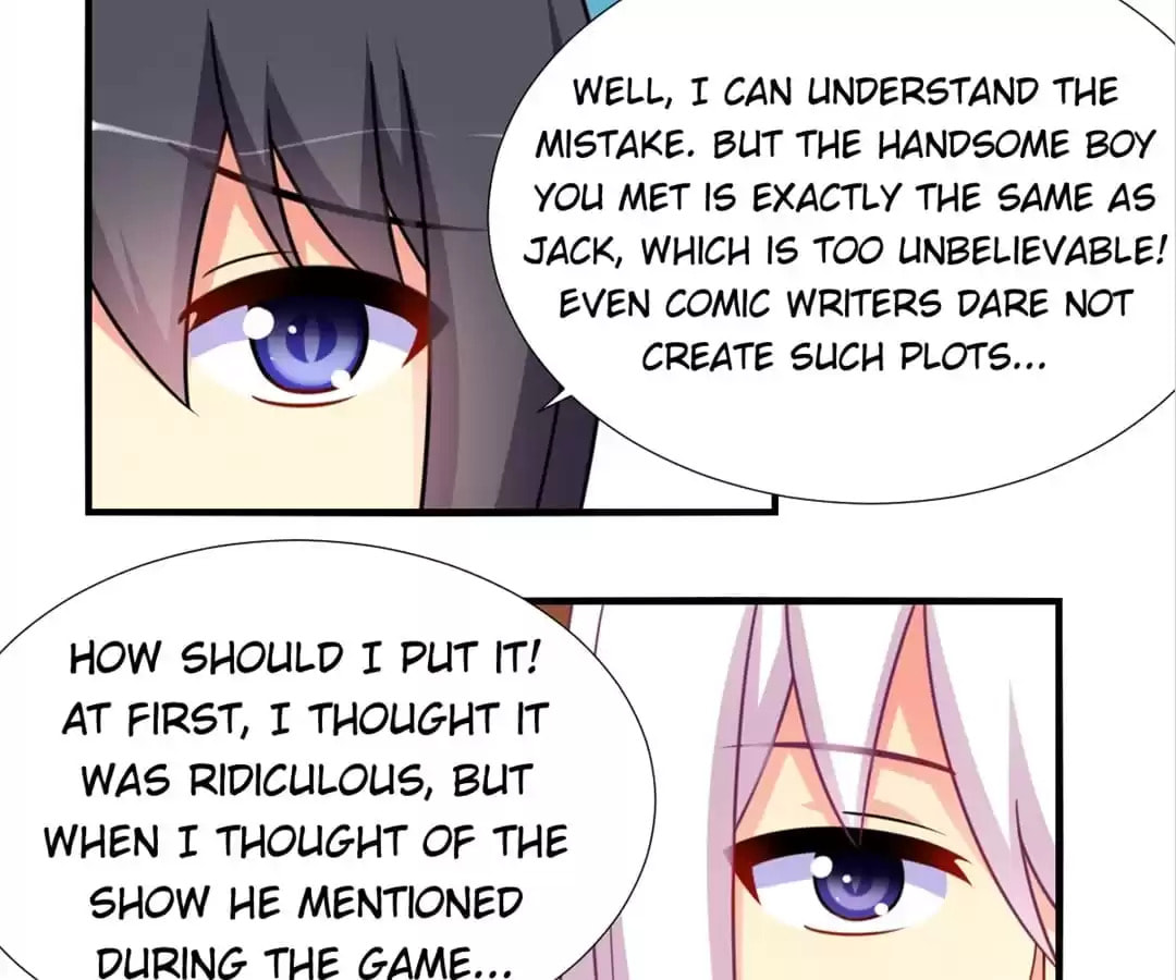 Read I Love BL Comics chapter 103 image 30 on Lezhin