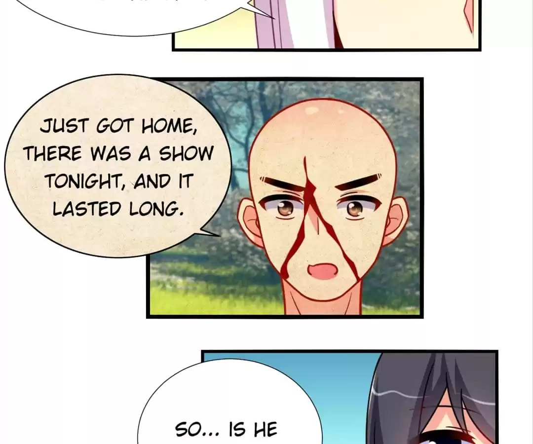 Read I Love BL Comics chapter 103 image 31 on Lezhin