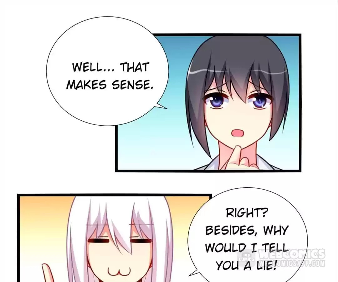 Read I Love BL Comics chapter 103 image 33 on Lezhin