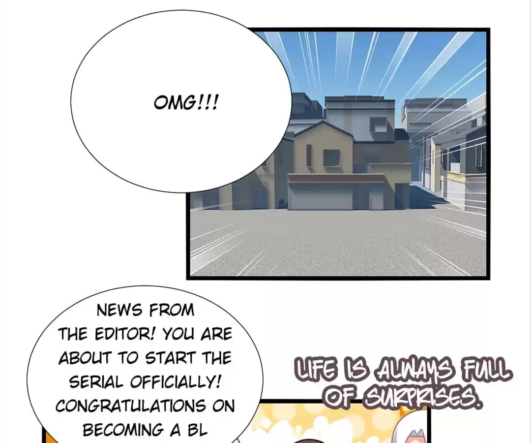 Read I Love BL Comics chapter 103 image 40 on Lezhin
