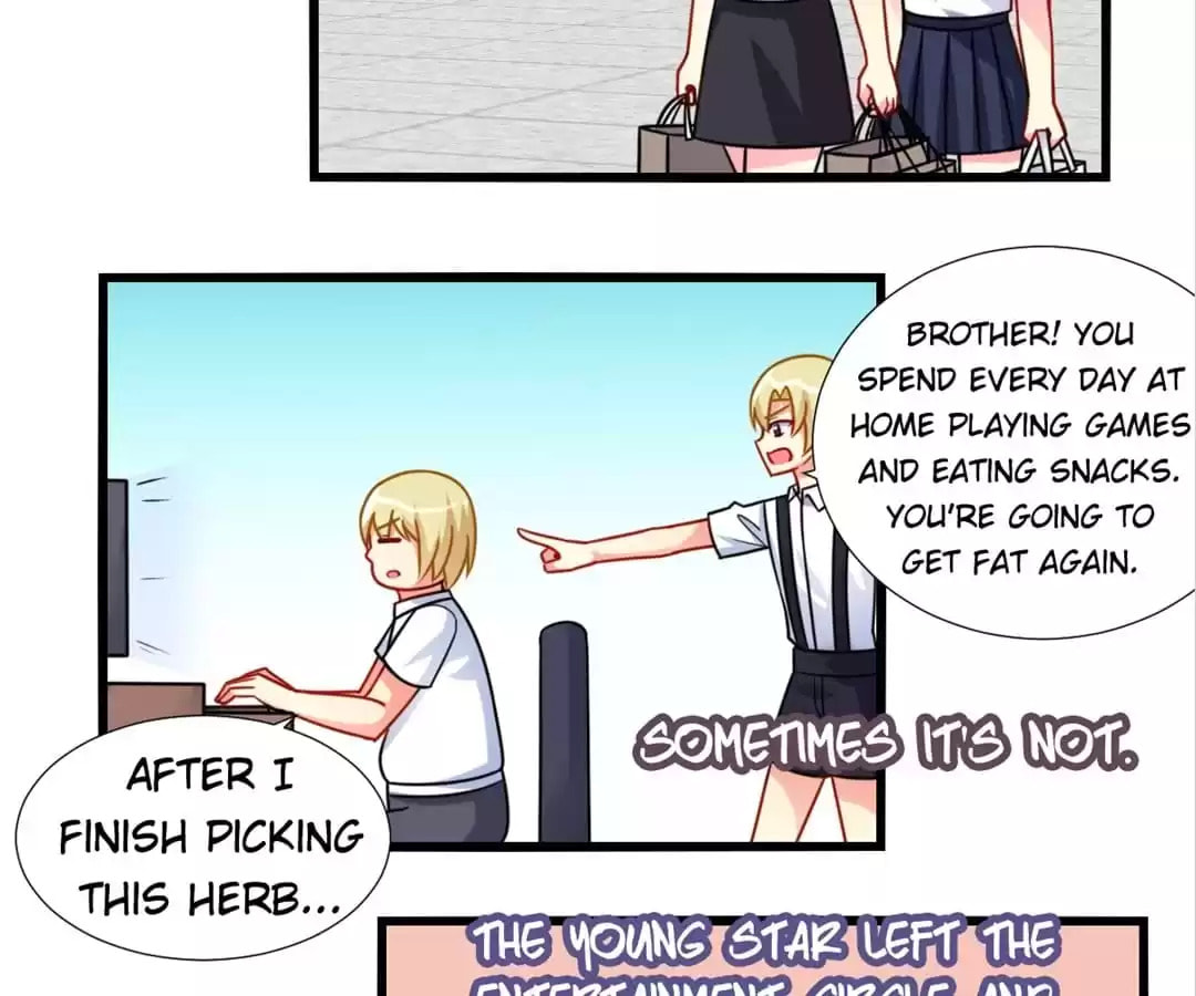 Read I Love BL Comics chapter 103 image 42 on Lezhin