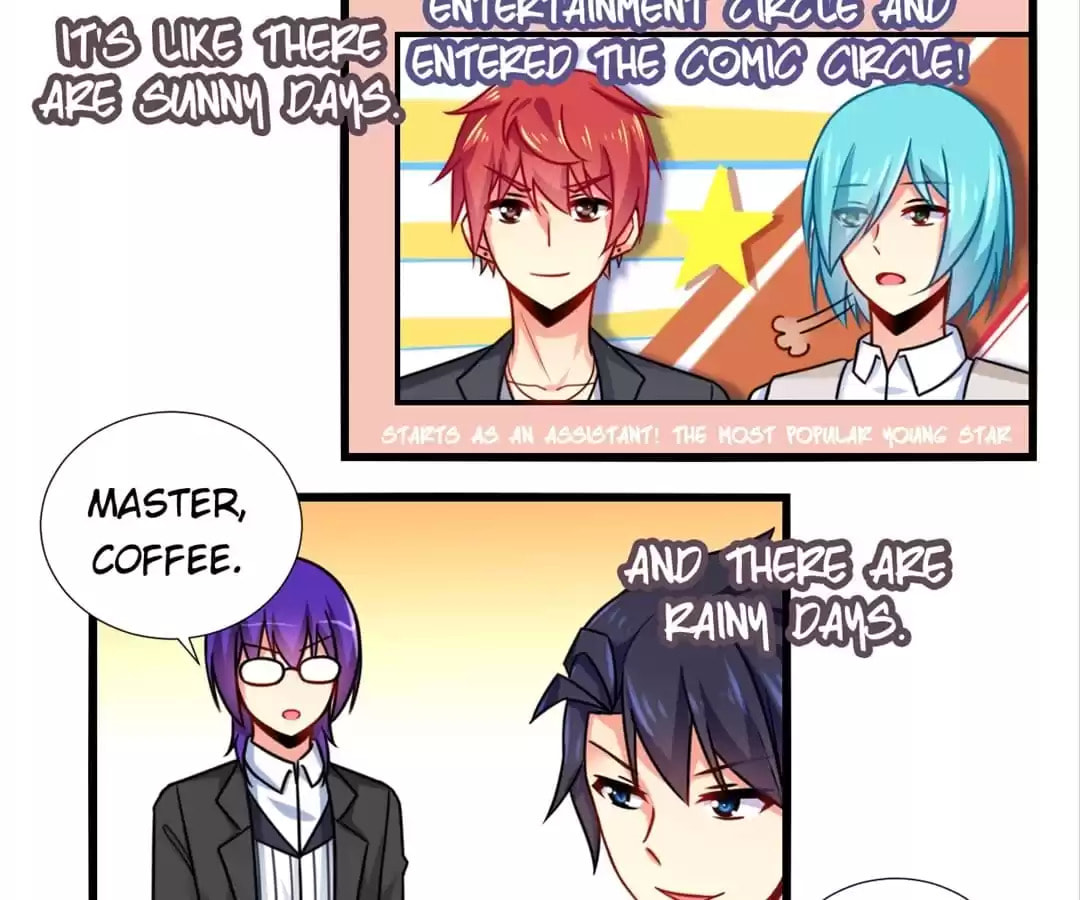 Read I Love BL Comics chapter 103 image 43 on Lezhin