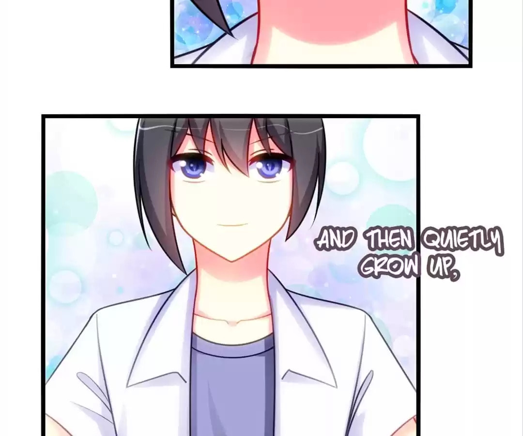 Read I Love BL Comics chapter 103 image 46 on Lezhin