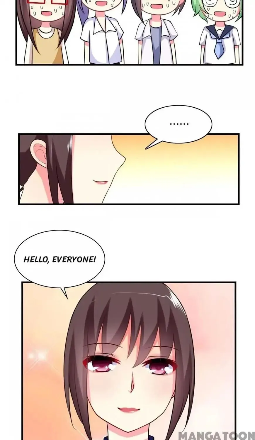 Read I Love BL Comics chapter 11 image 12 on Lezhin