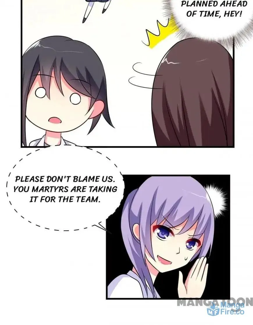 Read I Love BL Comics chapter 11 image 16 on Lezhin