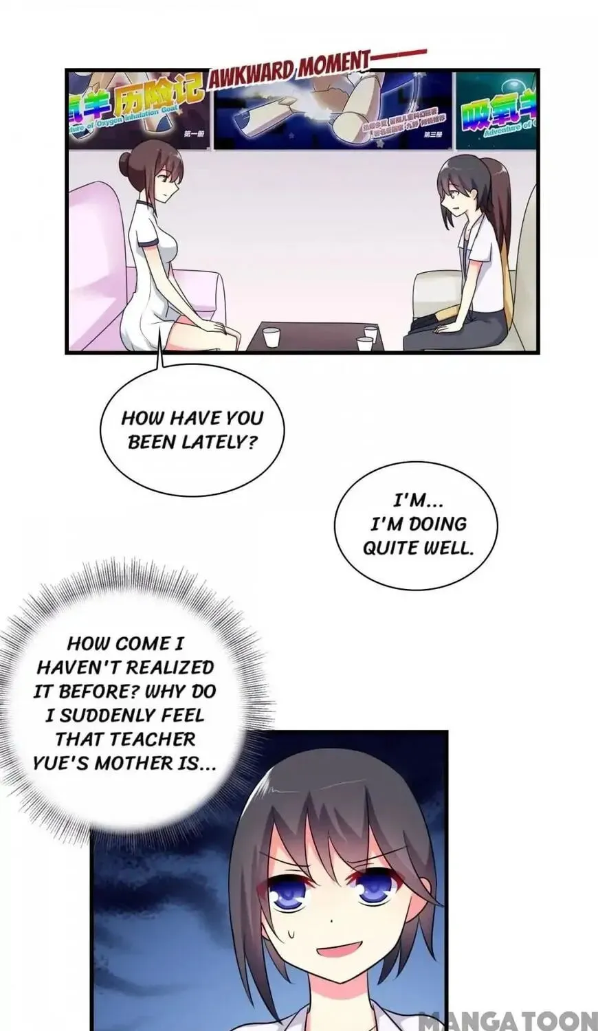 Read I Love BL Comics chapter 11 image 17 on Lezhin
