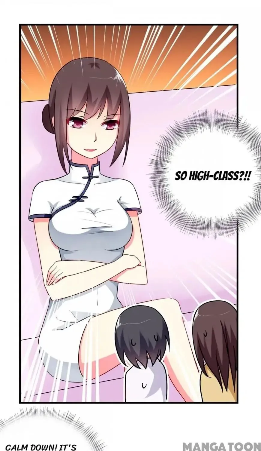 Read I Love BL Comics chapter 11 image 19 on Lezhin