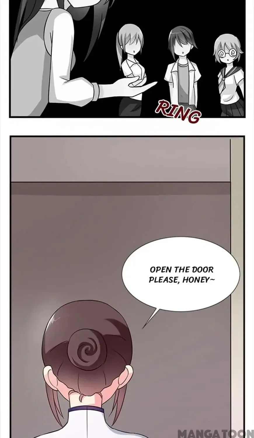 Read I Love BL Comics chapter 11 image 2 on Lezhin